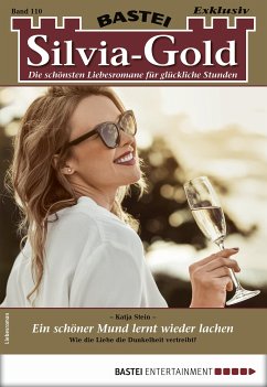 Silvia-Gold 110 (eBook, ePUB) - Stein, Katja