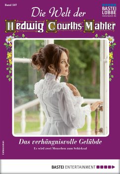 Die Welt der Hedwig Courths-Mahler 507 (eBook, ePUB) - Uhl, Yvonne