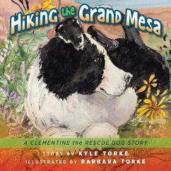 Hiking the Grand Mesa (eBook, ePUB) - Torke, Kyle