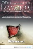 Professor Zamorra 1201 (eBook, ePUB)