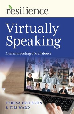 Cover Resilience: Virtually Speaking (eBook, ePUB)