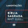 Bíblia NVT - Lamentações... - Bild 1
