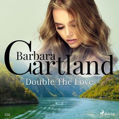 Double The Love (Barbara Cartland's Pink Collection 126) (MP3-Download) - Cartland, Barbara