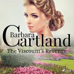 The Viscount's Revenge (Barbara Cartland's Pink Collection 129) (MP3-Download)