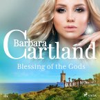 Blessing of the Gods (Barbara Cartland's Pink Collection 121) (MP3-Download)