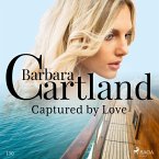 Captured by Love (Barbara Cartland's Pink Collection 130) (MP3-Download)