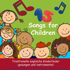 Songs for Children (MP3-Download) - Baylie, Beate; Schweizer, Karin