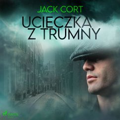 Ucieczka z trumny (MP3-Download) - Cort, Jack