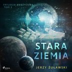 Trylogia księżycowa 3: Stara Ziemia (MP3-Download)