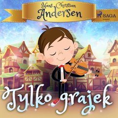 Tylko grajek (MP3-Download) - Andersen, H.c.