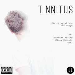 Tinnitus (MP3-Download) - Benyo, Max