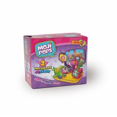 MojiPops 1 - Story Box