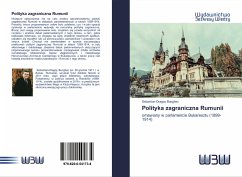 Polityka zagraniczna Rumunii - Bunghez, Sebastian-Drago