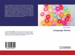 Language Games - Upadhyay, Shivani