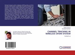 CHANNEL TRACKING IN WIRELESS OFDM SYSTEM