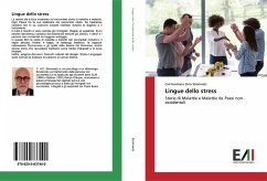 Lingue dello stress - Steinmetz, Carl Hermann Dino