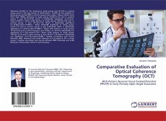 Comparative Evaluation of Optical Coherence Tomography (OCT)