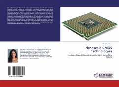 Nanoscale CMOS Technologies - Khushboo, Ms.