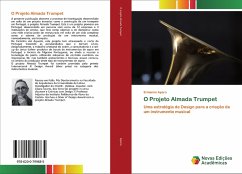 O Projeto Almada Trumpet - Aparo, Ermanno