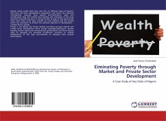 Eiminating Poverty through Market and Private Sector Development