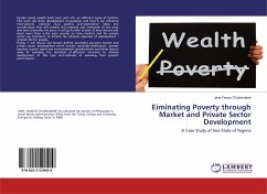 Eiminating Poverty through Market and Private Sector Development - Favour Chukwukere, Jane