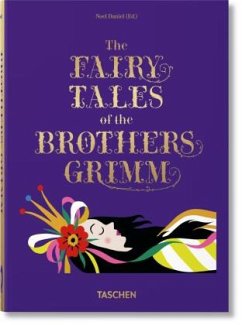 The Fairy Tales. Grimm & Andersen 2 in 1. 40th Ed. - Grimm, Brothers;Andersen, Hans Christian