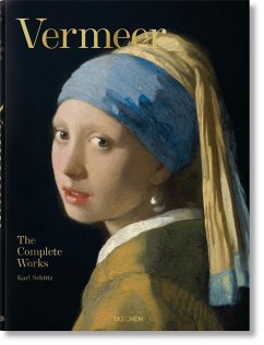 Vermeer. Das vollständige Werk - Schütz, Karl