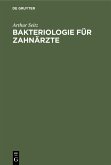 Bakteriologie für Zahnärzte