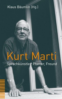 Kurt Marti