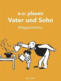 Vater und Sohn - plauen, e. o.