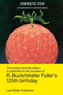 Synergetic Stew - Fuller, R. Buckminster