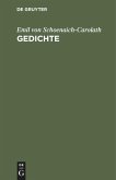 Gedichte