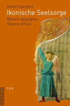 Cover Ikonische Seelsorge
