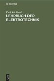 Lehrbuch der Elektrotechnik