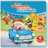Trötsch Unser Sandmännchen Puzzlebuch... - Bild 1