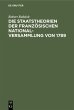Die Staatstheorien der Französischen... - Bild 1