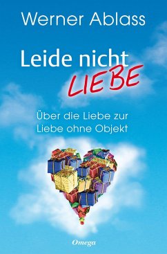 Leide nicht - liebe - Ablass, Werner