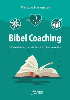 Bibel Coaching - Hauenstein, Philippe