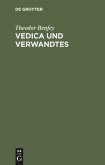 Vedica und Verwandtes