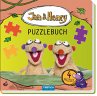 Trötsch Jan und Henry Puzzlebuch mit 4... - Bild 1