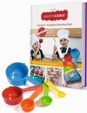 Kinderleichte Becherküche - Kreative Motivkuchen (Band 8)