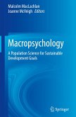 Macropsychology