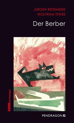 Der Berber - Reitemeier, Jürgen;Tewes, Wolfram