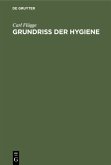 Grundriss der Hygiene