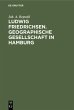 Ludwig Friedrichsen. Geographische... - Bild 1