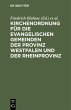 Kirchenordnung für die evangelischen... - Bild 1