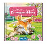 Mein klitzekleines Kinderbuch - Katzengeschichten