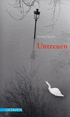Untreuen - Gunn, Kirsty