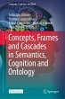 Concepts, Frames and Cascades in... - Bild 1