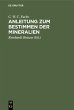 Anleitung zum Bestimmen der Mineralien - Bild 1